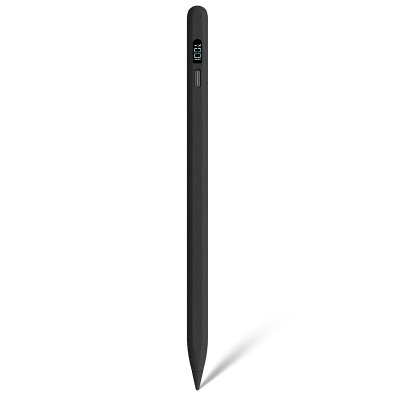 Stylus Pen for Ipad,Fast Charge,With Palm Rejection Tilt Sensitivity, Pencil Compatible with Ipad 6/7/8/9/10, Pro12.9&11",Air3/4/5, Mini5/6